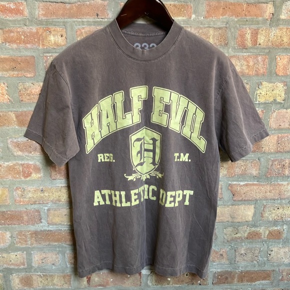 Half Evil - Picture 2 of 7